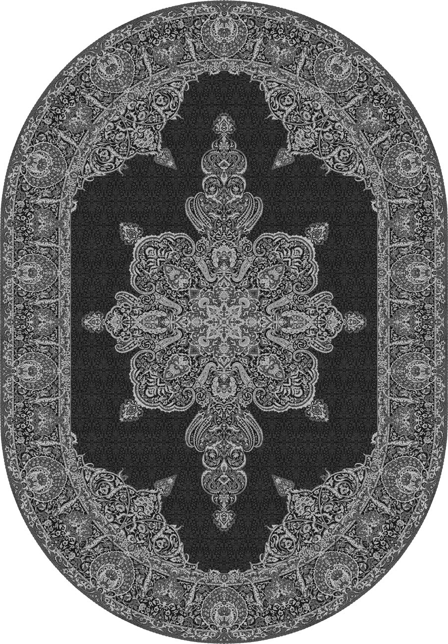 Oval Rugs
