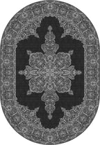 Oval Rugs