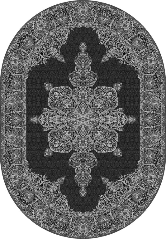 Oval Rugs