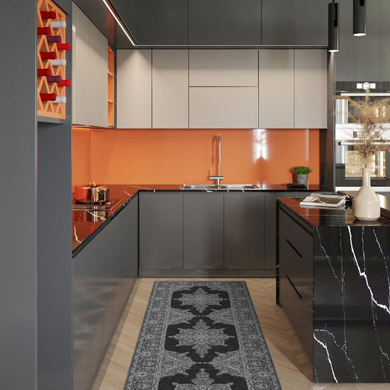 Kitchen Rugs