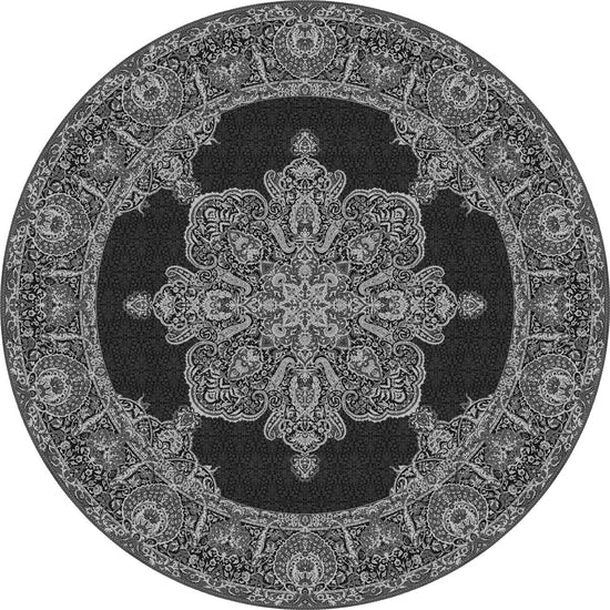 Round Rugs