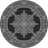 Round Rugs