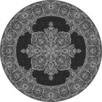 Round Rugs