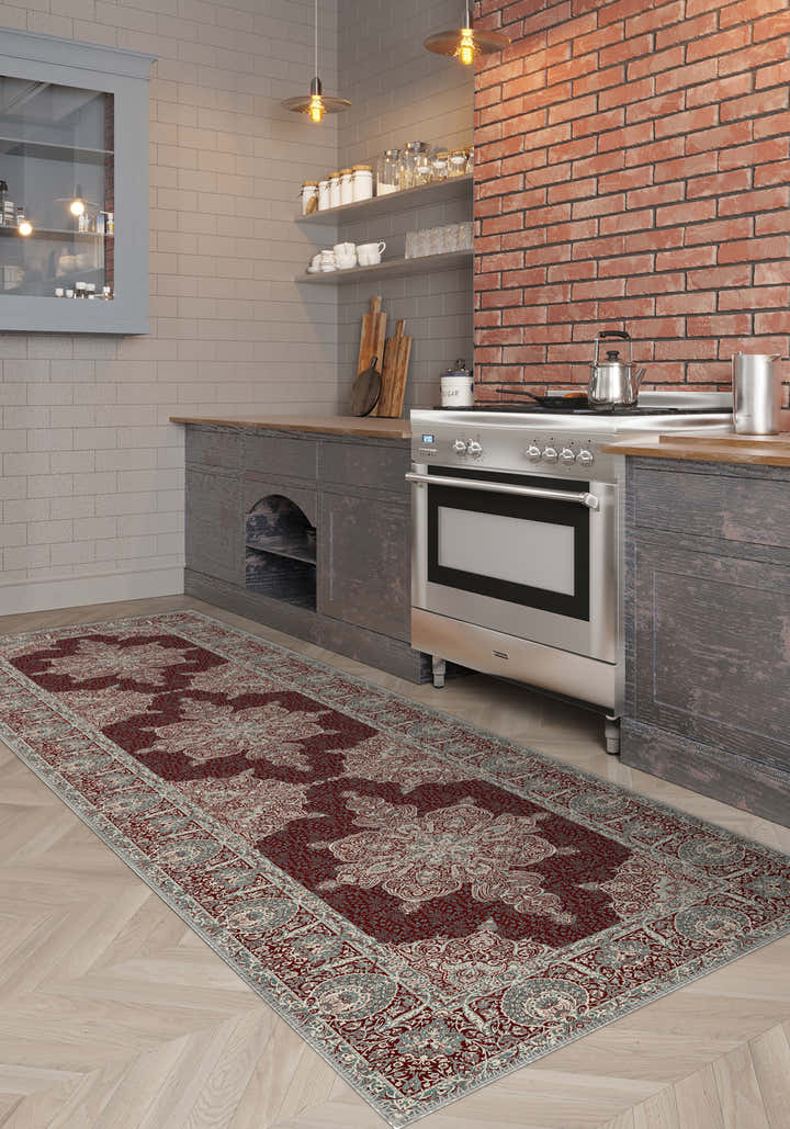 Kitchen Rugs