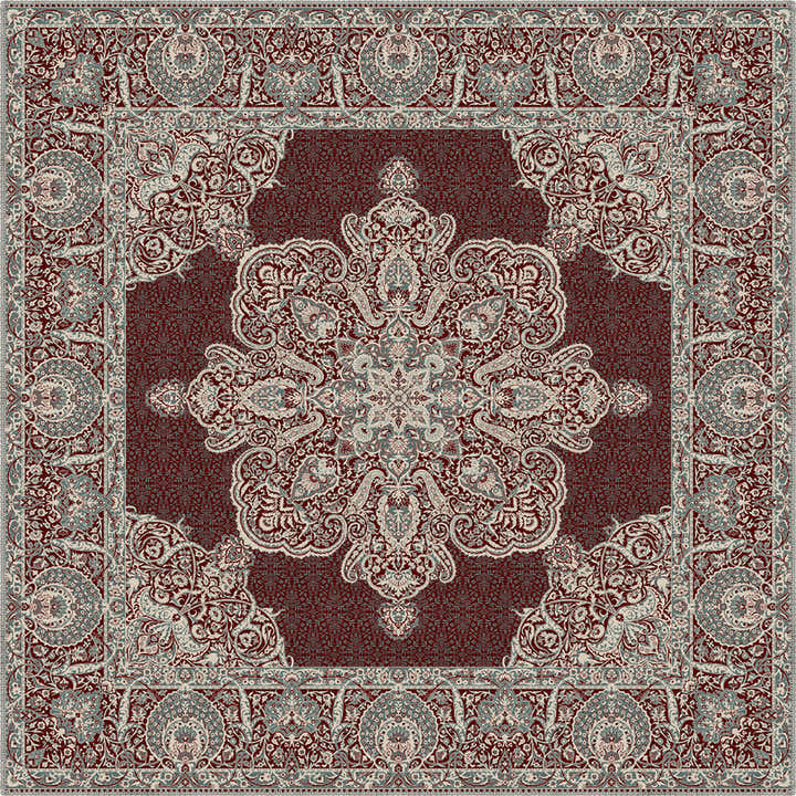 Square Rugs