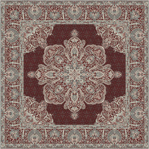 Square Rugs