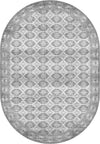 Oval Rugs
