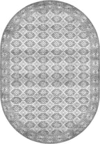 Oval Rugs