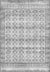 Larona Grey Distressed Rug