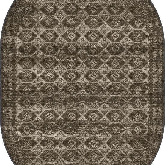 Oval Rugs