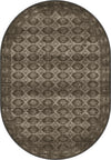 Oval Rugs