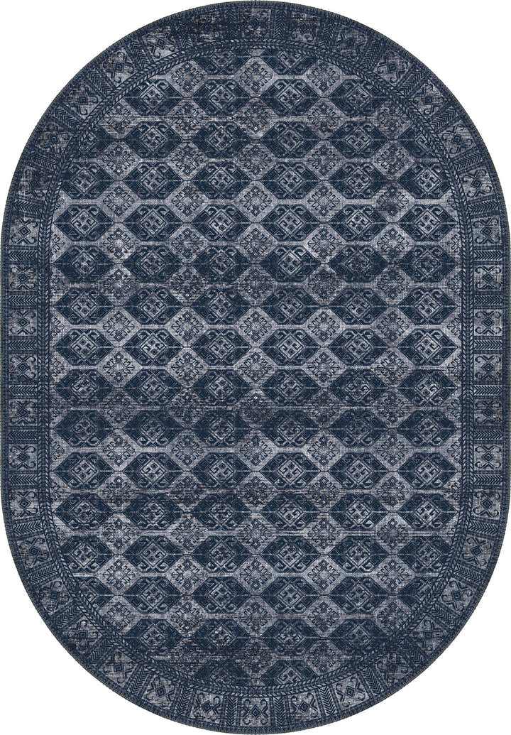 Oval Rugs