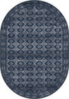Oval Rugs
