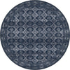 Round Rugs
