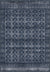 Larona Navy Transitional Rug