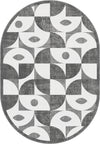 Oval Rugs