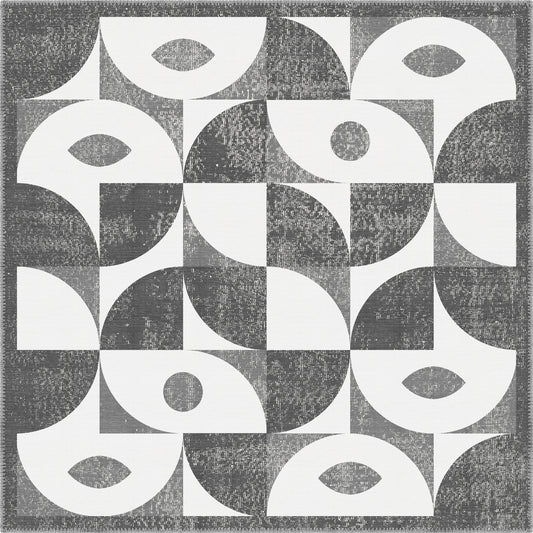 Square Rugs