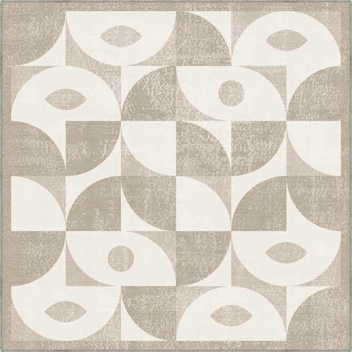 Square Rugs