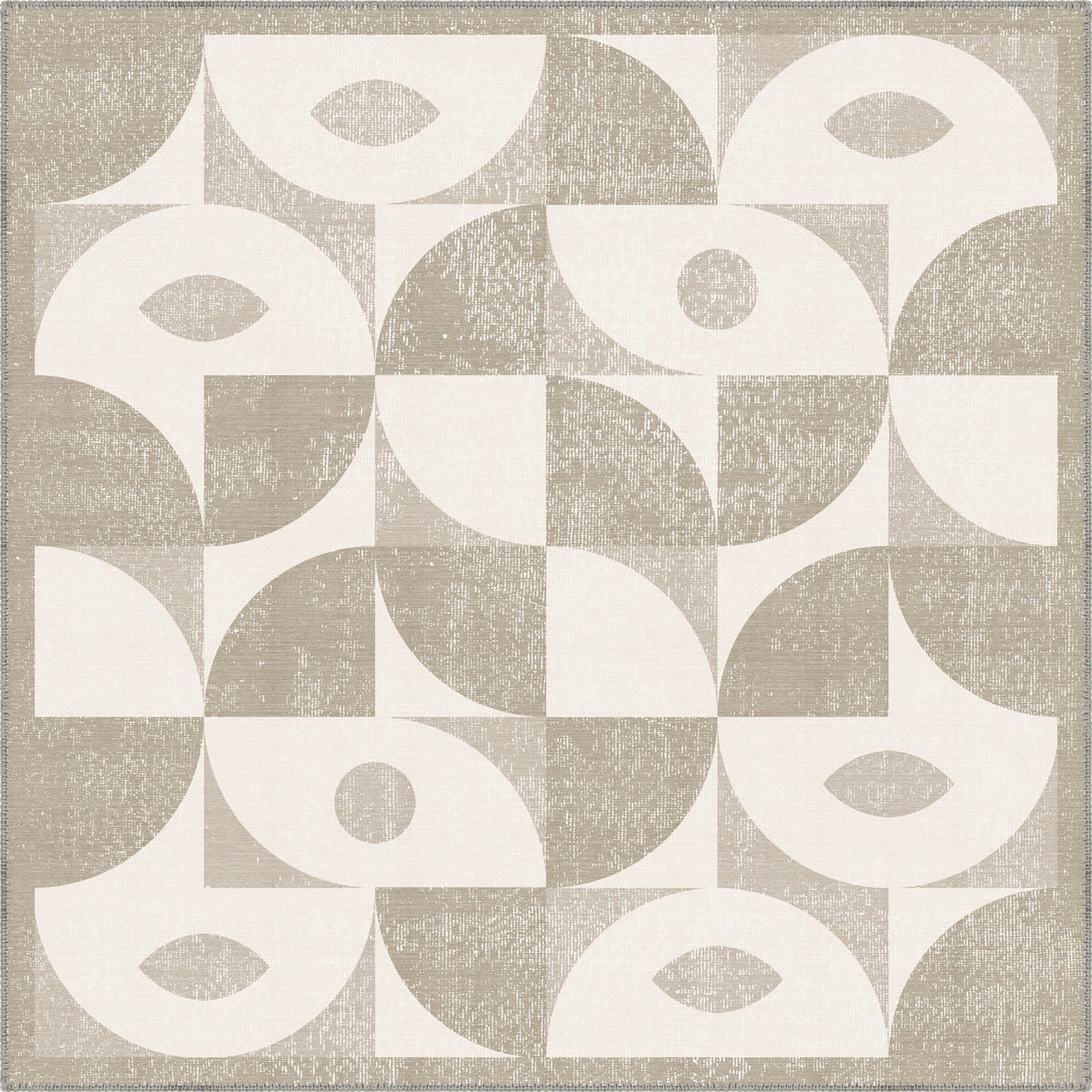 Square Rugs