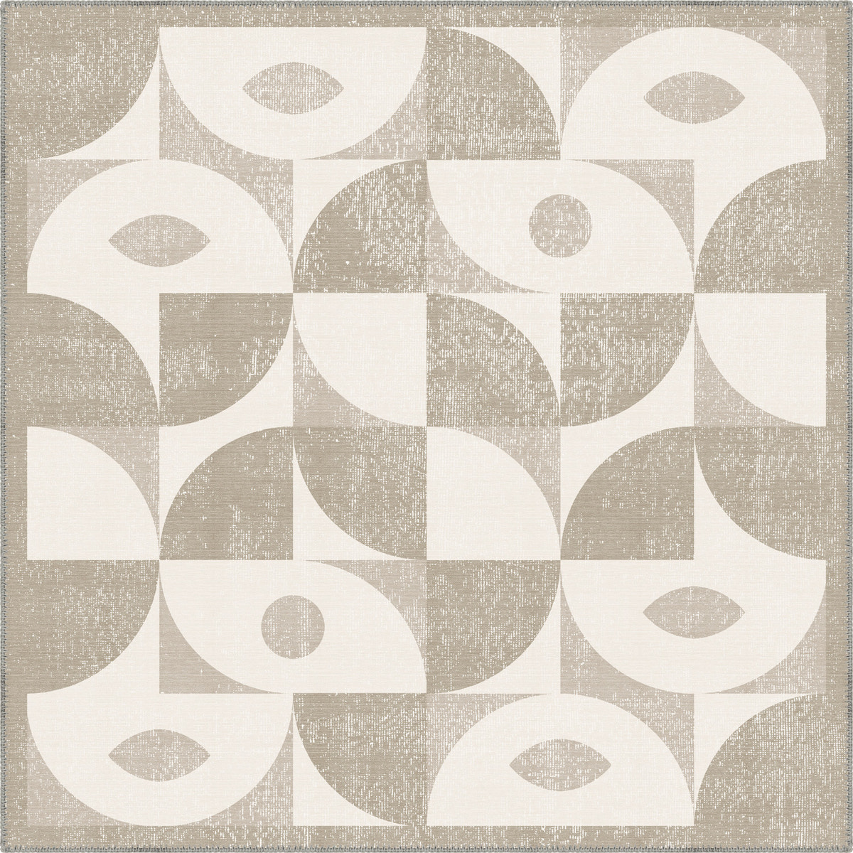 Square Rugs