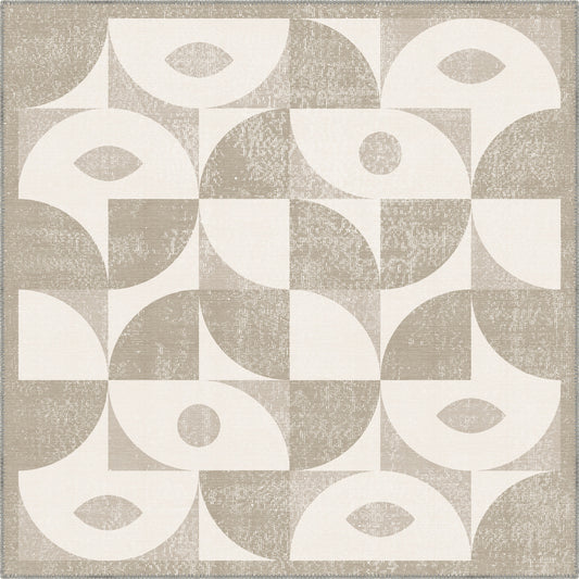 Square Rugs