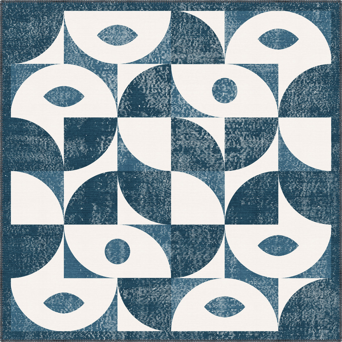 Square Rugs