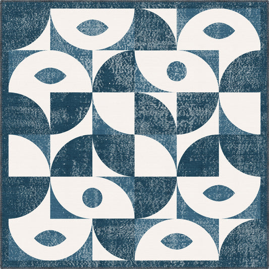 Square Rugs