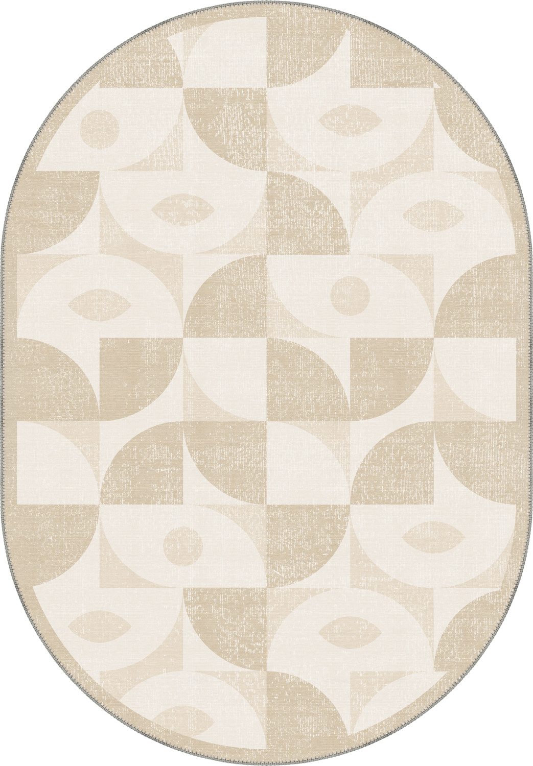 Oval Rugs