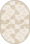 Oval Rugs
