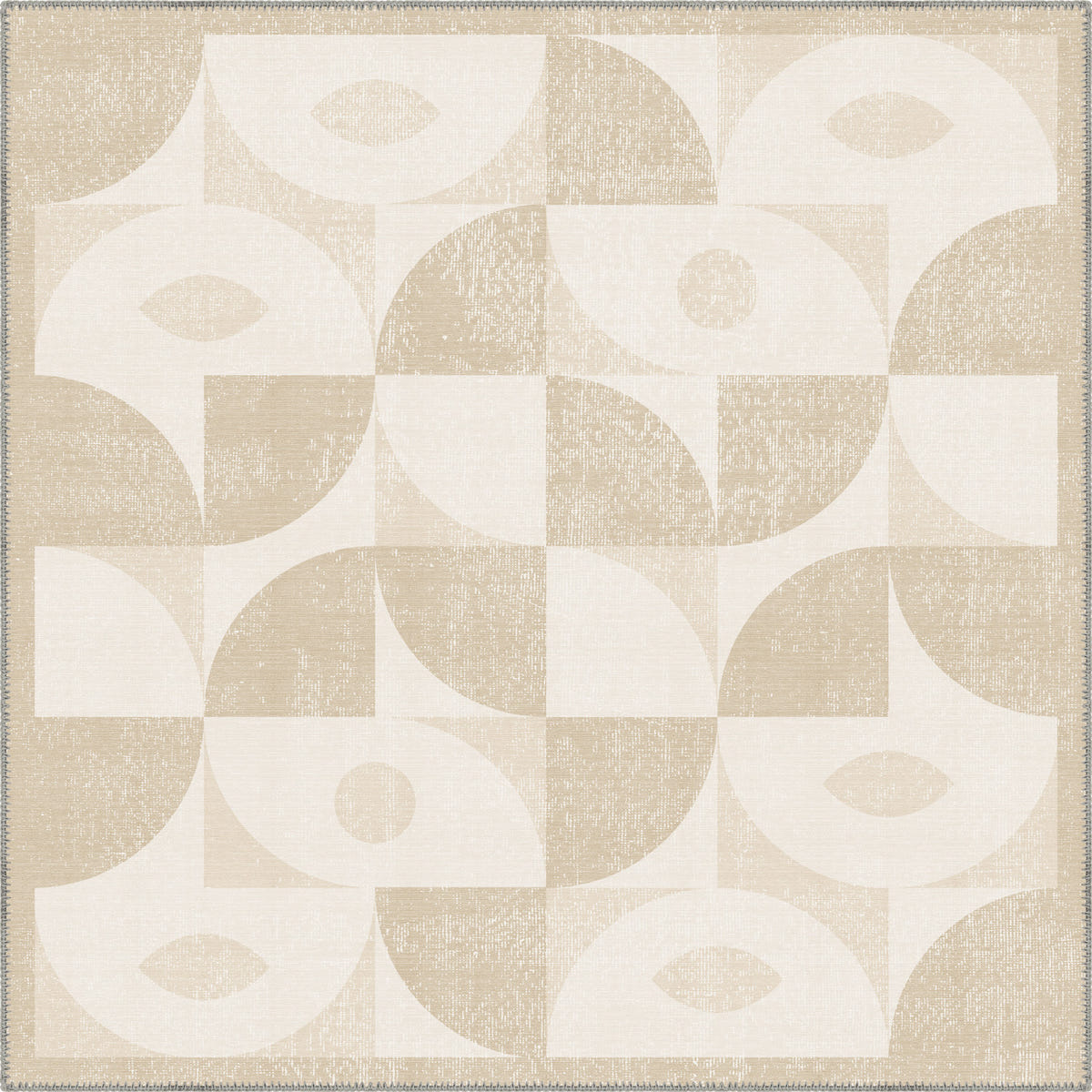 Square Rugs