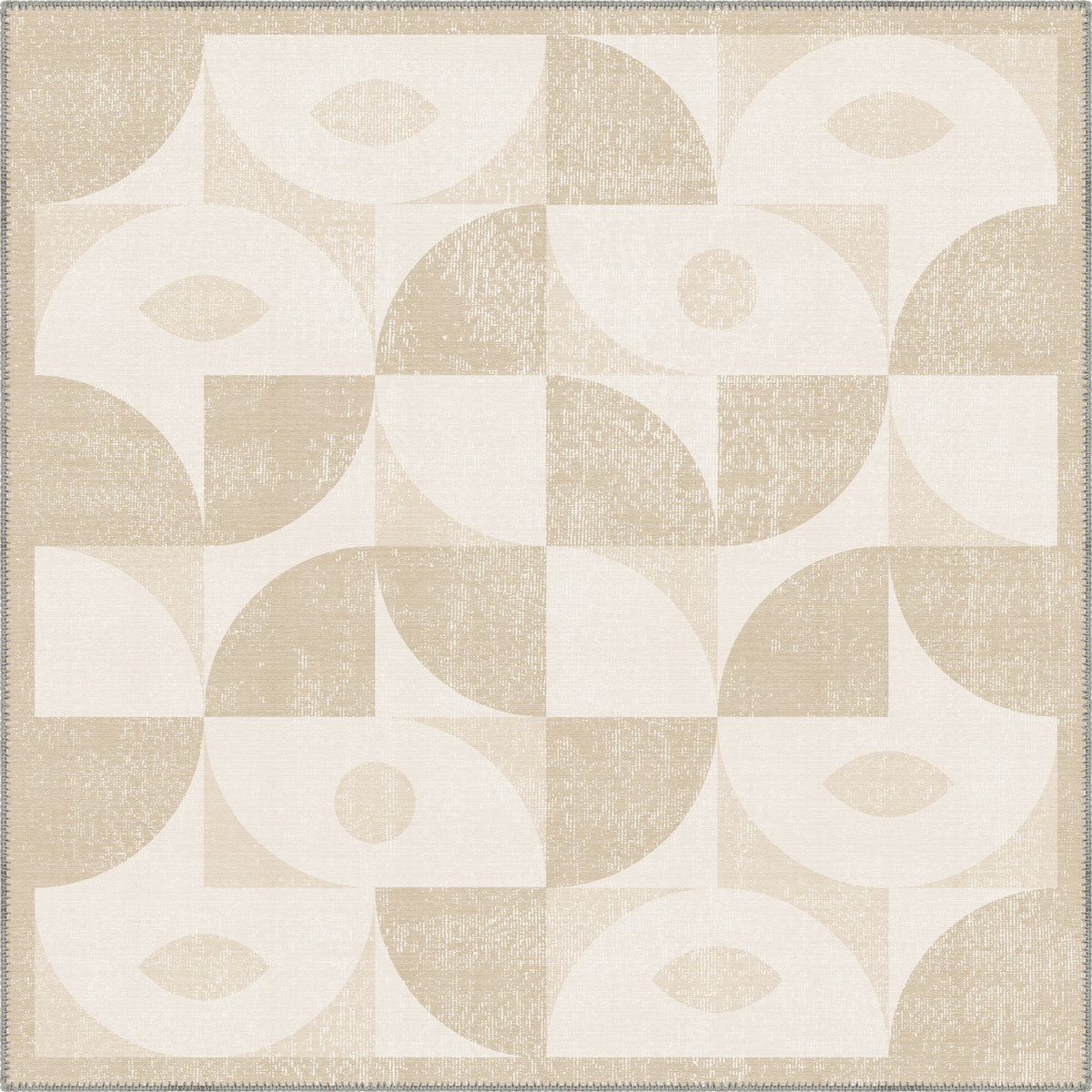 Square Rugs