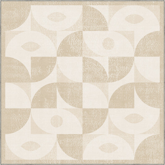 Square Rugs