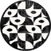 Round Rugs