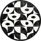Round Rugs