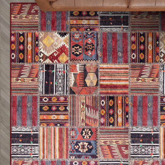 Living Room Rugs