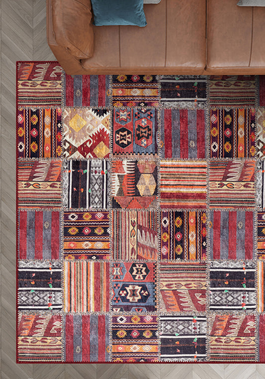 Living Room Rugs