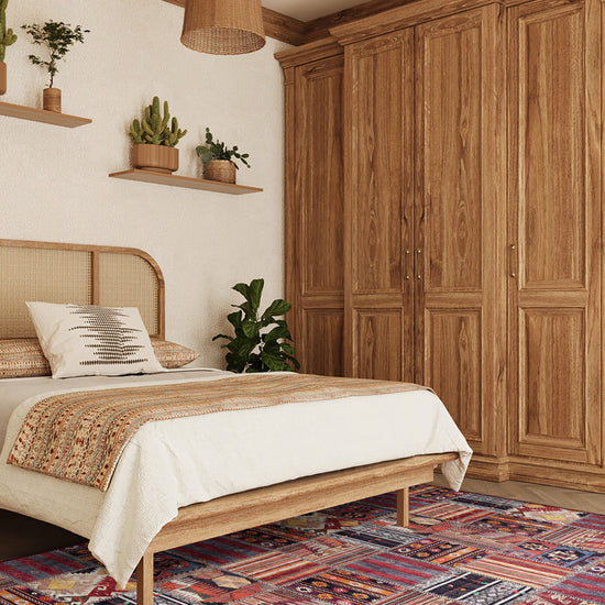 Bedroom Rugs