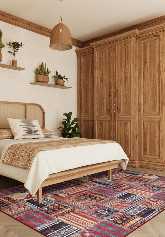 Bedroom Rugs