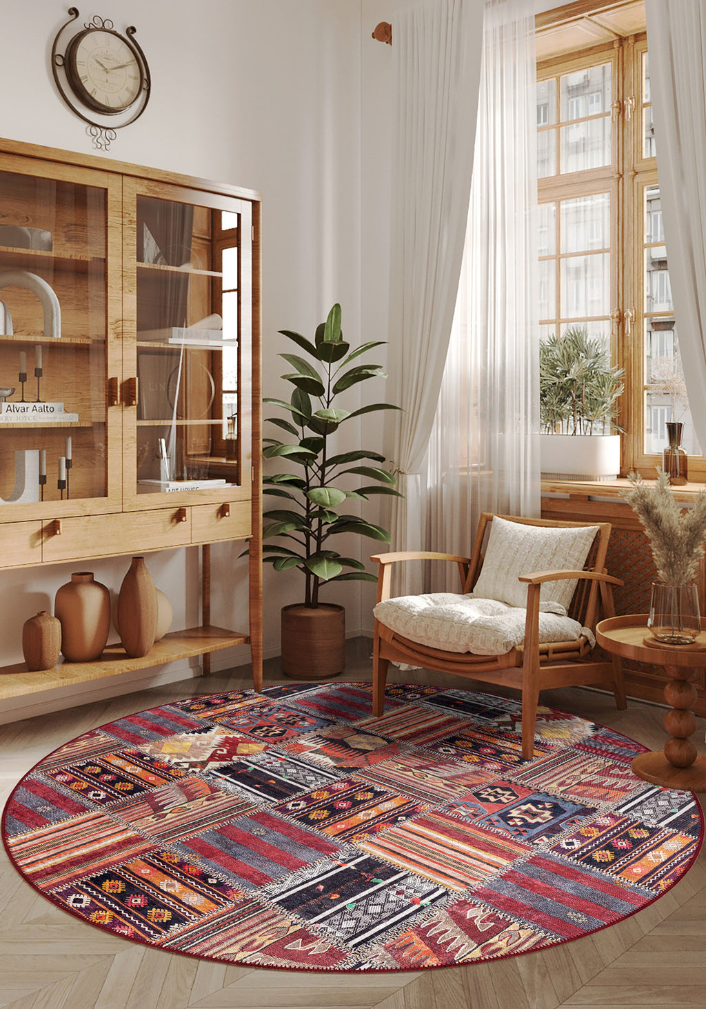 Entryway Rugs