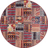 Round Rugs