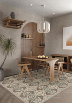 Dining Room Rugs