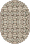 Oval Rugs