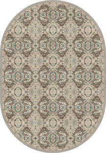 Oval Rugs