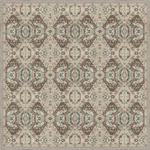 Square Rugs