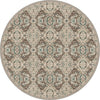 Round Rugs