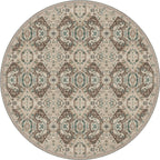 Round Rugs