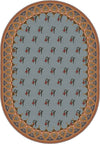 Oval Rugs