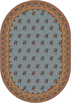 Oval Rugs