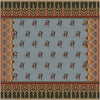 Square Rugs