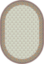 Oval Rugs